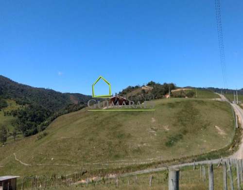 Imagem 3 de 30 de Linda Chácara Com Ótima Localização Medindo 2.14 Hectares, Bom Retiro, Residencial À Venda - Ch00015 - 31955957