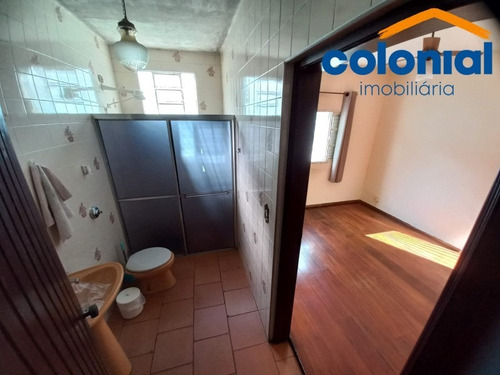 Imagem 30 de 30 de Casa 3 Quartos/1 Suíte - Ca01157 - 69812935