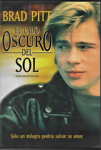 El Lado Oscuro Del Sol - Brad Pitt - Dir. Bozidar Nikolic