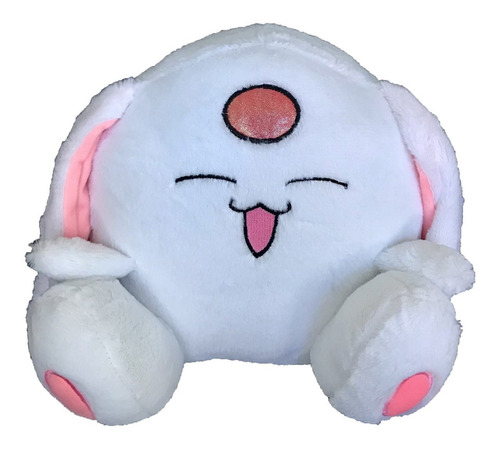 Imagen 5 de 8 de Paquete De Mokona Modokii De Peluche 25 Cm