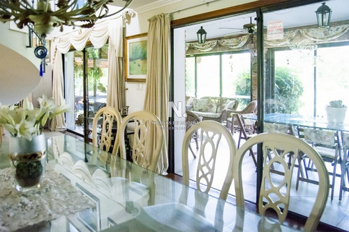 Magnifica Mansión, Cerca Del Mar- Ref: 2247