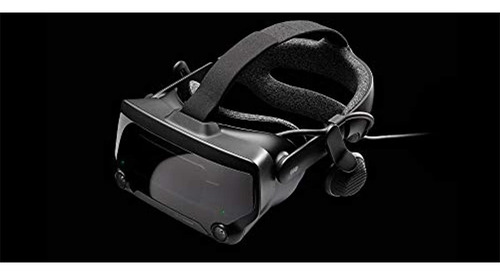 Valve Index Vr Hmd