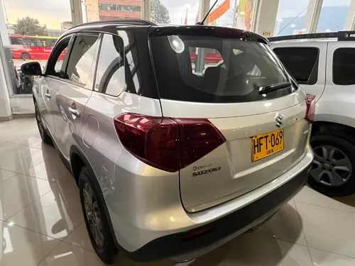 Suzuki Vitara 1.6 Gl