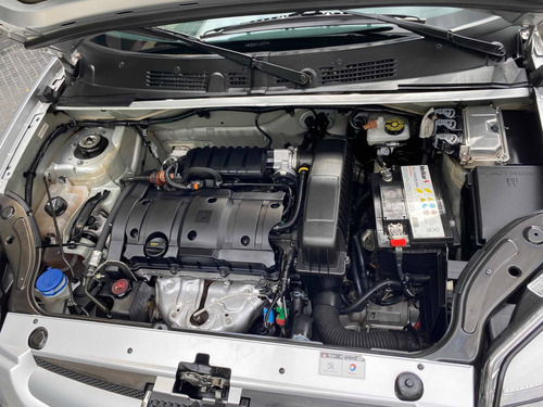 Peugeot Partner Patagónica 1.6 Vtc Plus 115 2018 Cassano Aut