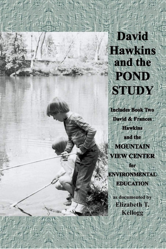 Libro: Libro: David Hawkins And The Pond Study: Also Book