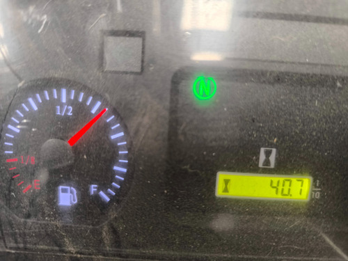 Vendo Mulita De Carga Para 3000 Kilos...