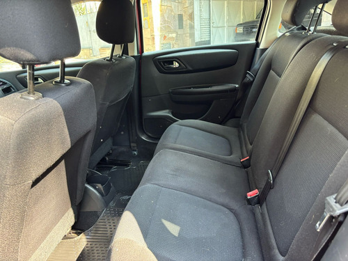 Citroën C4 Nafta 5ptas Pack Plus 2012