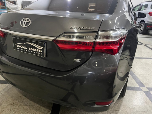 Toyota Corolla 1.8 Xei Cvt Pack 140cv