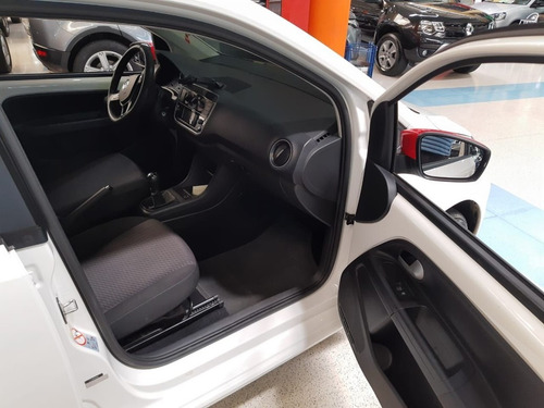 Volkswagen Up 1.0 170 Tsi Total Connect