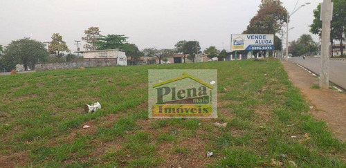 Imagem 2 de 9 de Área Comercial, Venda E Locação, Centro, Sumaré. - Ar0102