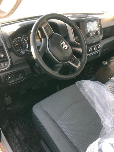 Imagen 11 de 14 de 2022 Ram 4000 Pl V8 383hp Hemi 5.7 5vel Chasis Largo 4x2 Arh