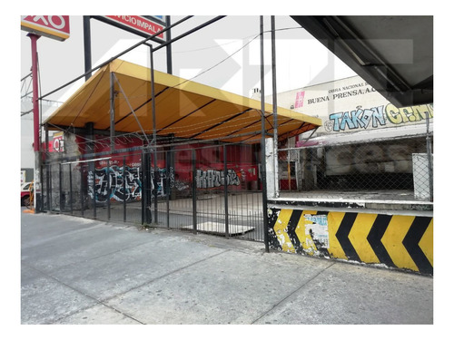 Imagen 2 de 8 de Terreno En Del. Cuauhtémoc