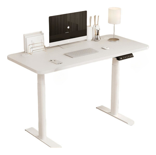 Escritorio Eléctric Flexispot De Oficina Ajustable En Altura
