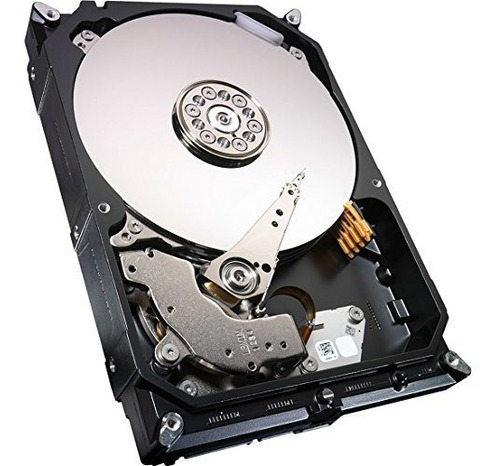 Seagate Desktop Hdd Unidad De Disco Duro Interna St1000dm003