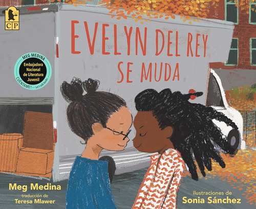 Libro: Evelyn Del Rey Se Muda (spanish Edition)