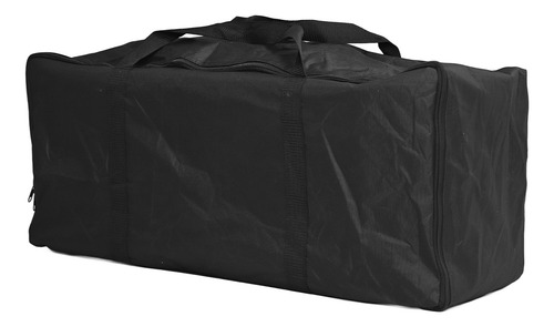 Estojo Grande Para Equipamento De Estúdio Fotográfico, Bolsa