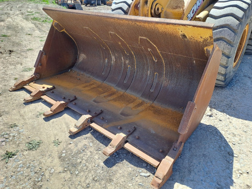Pala Cargadora Xcmg Lw300f Y Lw400kn