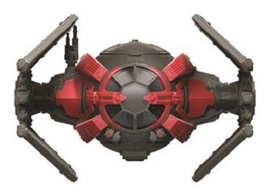 Imagem 2 de 4 de Star Wars Mission Fleet Tie Whsiper - Hasbroe9342