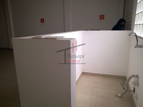 Predio Comercial - Vila Carrao - Ref: 8828 - L-8828