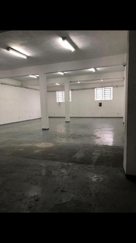 Imagem 7 de 8 de Prédio Para Alugar, 935 M² - Parque Das Nações - Santo André/sp - Pr19203