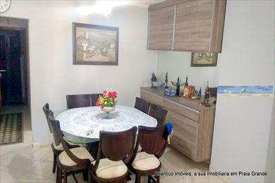 Imagem 2 de 24 de Apartamento Com 3 Dorms, Ocian, Praia Grande - R$ 550 Mil, Cod: 3015 - V3015