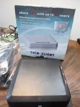 Comprar Thin Client Ultra Mod. Utc90i