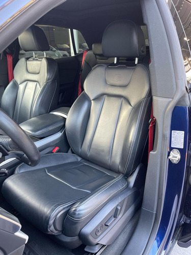 Audi Q8 2019