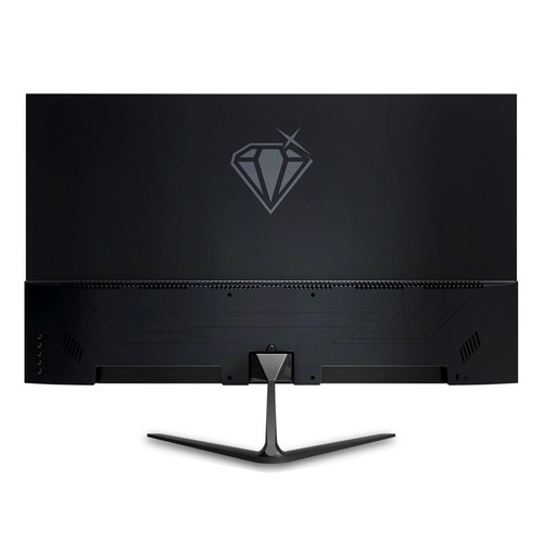 Imagen 2 de 6 de Monitor gamer Level Up 27-UP6580 led 27" negro 110V/220V