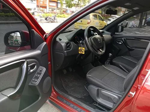 Renault Duster Oroch 2.0 Dynamique 4x2 M.T