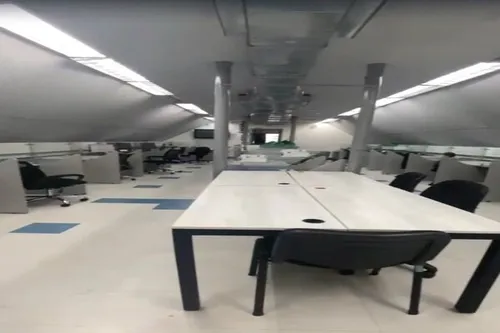 Venta De Oficinas Con Call Center