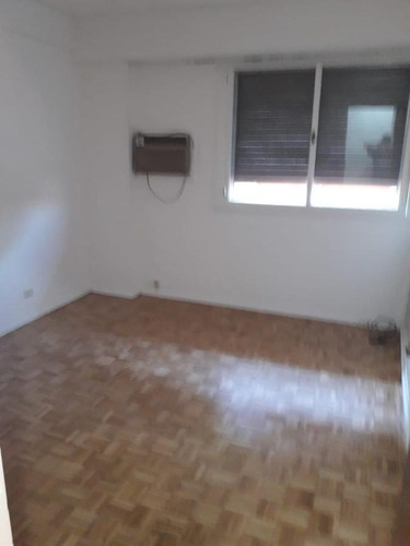 Imagen 7 de 13 de Depto Reciclado, 3 Dormitorios, Balcón, Vista A Plaza, Olivos