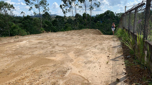 Imagem 4 de 5 de Terreno Em Mairiporã. Oportunidade.