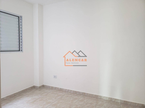 Imagem 16 de 22 de Apartamento Com 2 Dormitórios À Venda, 46 M² Por R$ 180.000,00 - Vila Progresso (zona Leste) - São Paulo/sp - Ap0105