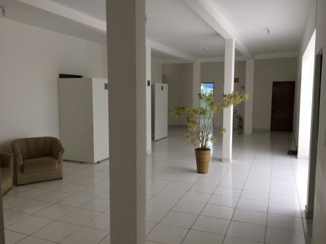 Imagem 4 de 19 de Sala Comercial Em Braz Cubas - Loc54038