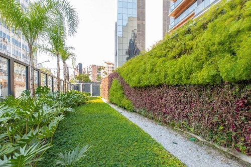 Imagem 19 de 30 de Excelente Oportunidade No Coração Do Itaim, Ao Lado Do Jardim Europa! - Ap02720 - 70018530