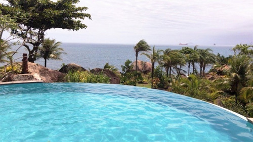 Imagem 8 de 30 de Residencial Villa Das Flechas Área Com Aproximadamente 53.000m², De Frente Para O Mar, Cercada, Com Portaria, Infra-estrutura Total Para Implantação De 08 Unidades Residenciais Den - Ca00350 - 347437