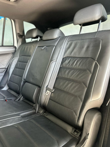 Volkswagen Tiguan Allspac R-Line 350 TSI 2.0 4x4