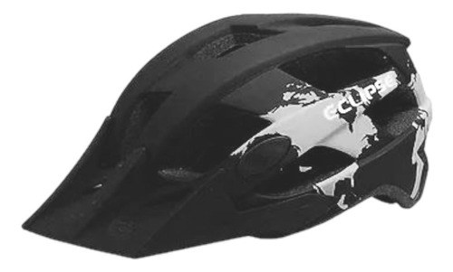 Casco Mtb Eclipse Enduro