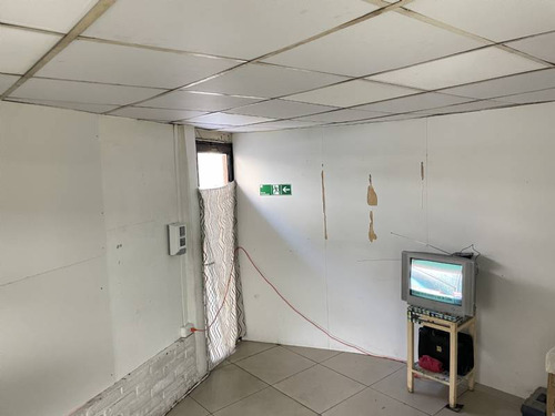 Local 320 M2 En Esquina Av. San Martin