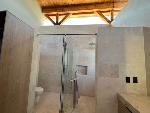 Estrena Residencia En La Espiga Residencial, Diseño De Autor, Gran Jardín, Cto S