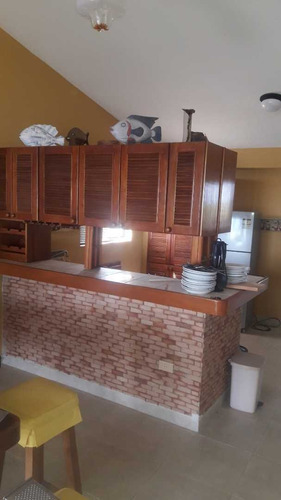 Imagen 8 de 14 de Se Vende Apartamento Tipo Penthouse En Chichiriviche