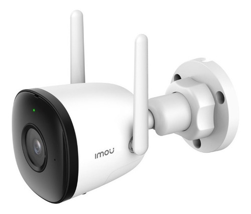 Imagen 1 de 10 de Camara Ip Imou By Dahua Ext Bullet 2c Sd Audio Bidi Full Hd