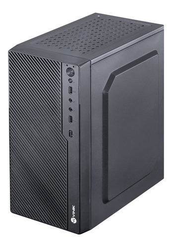 Pc Gamer I5 7400 Gtx 1050 + Brinde