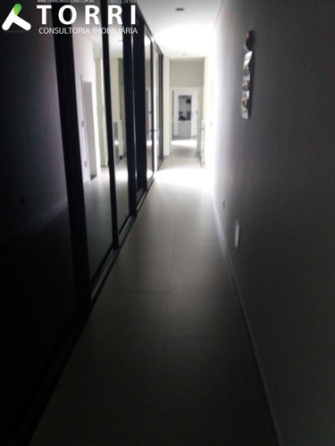 Imagem 25 de 30 de Casa No Condomínio Mont Blanc - Cc00247 - 69496139