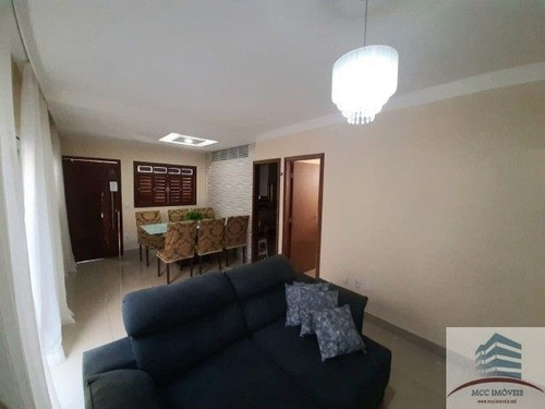Imagem 17 de 18 de Casa A Venda No Condomínio Paracati, Planalto