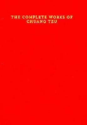 Libro The Complete Works Of Chuang Tzu