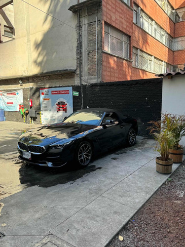 BMW Z4 2.0 Sdrive 18ia M Sport At