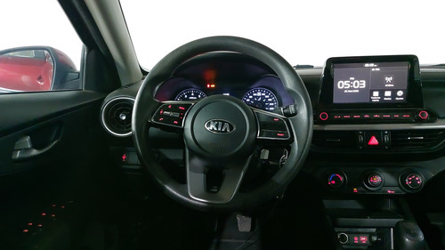 Kia Forte 2.0 L