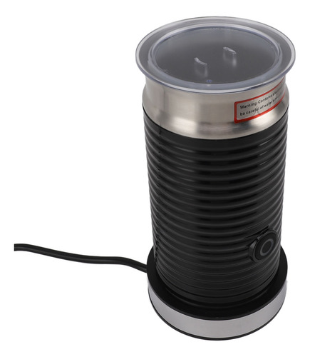 Electric Milk Frother Cold Hot Modes 530w-630w