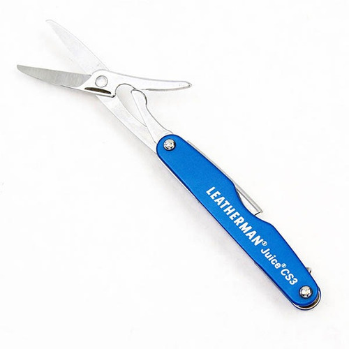 Pinza Leatherman Juice Cs3 832370 Original